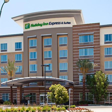 Holiday Inn Express & Suites Anaheim Resort Area By Ihg Dış mekan fotoğraf