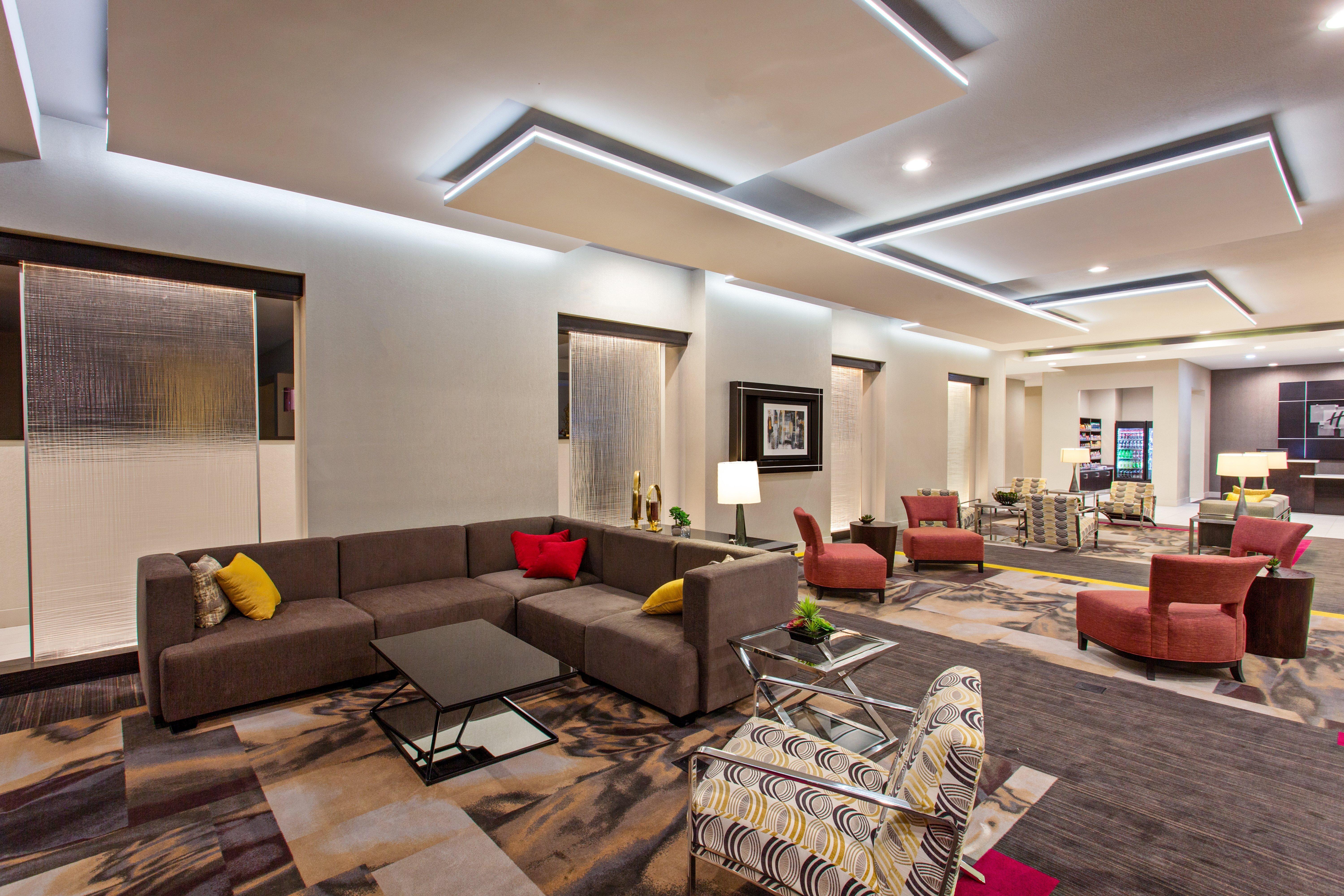 Holiday Inn Express & Suites Anaheim Resort Area By Ihg Dış mekan fotoğraf