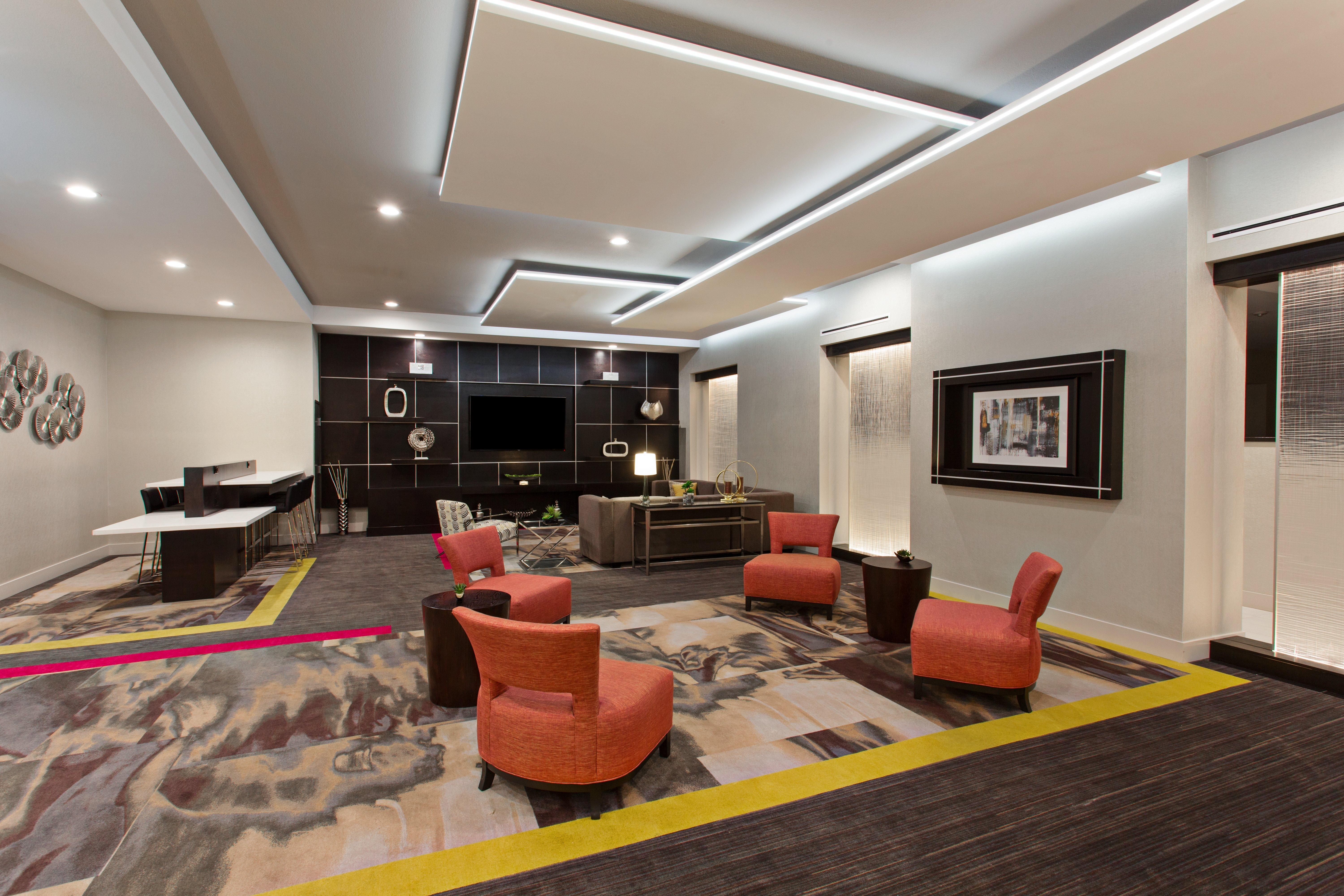 Holiday Inn Express & Suites Anaheim Resort Area By Ihg Dış mekan fotoğraf