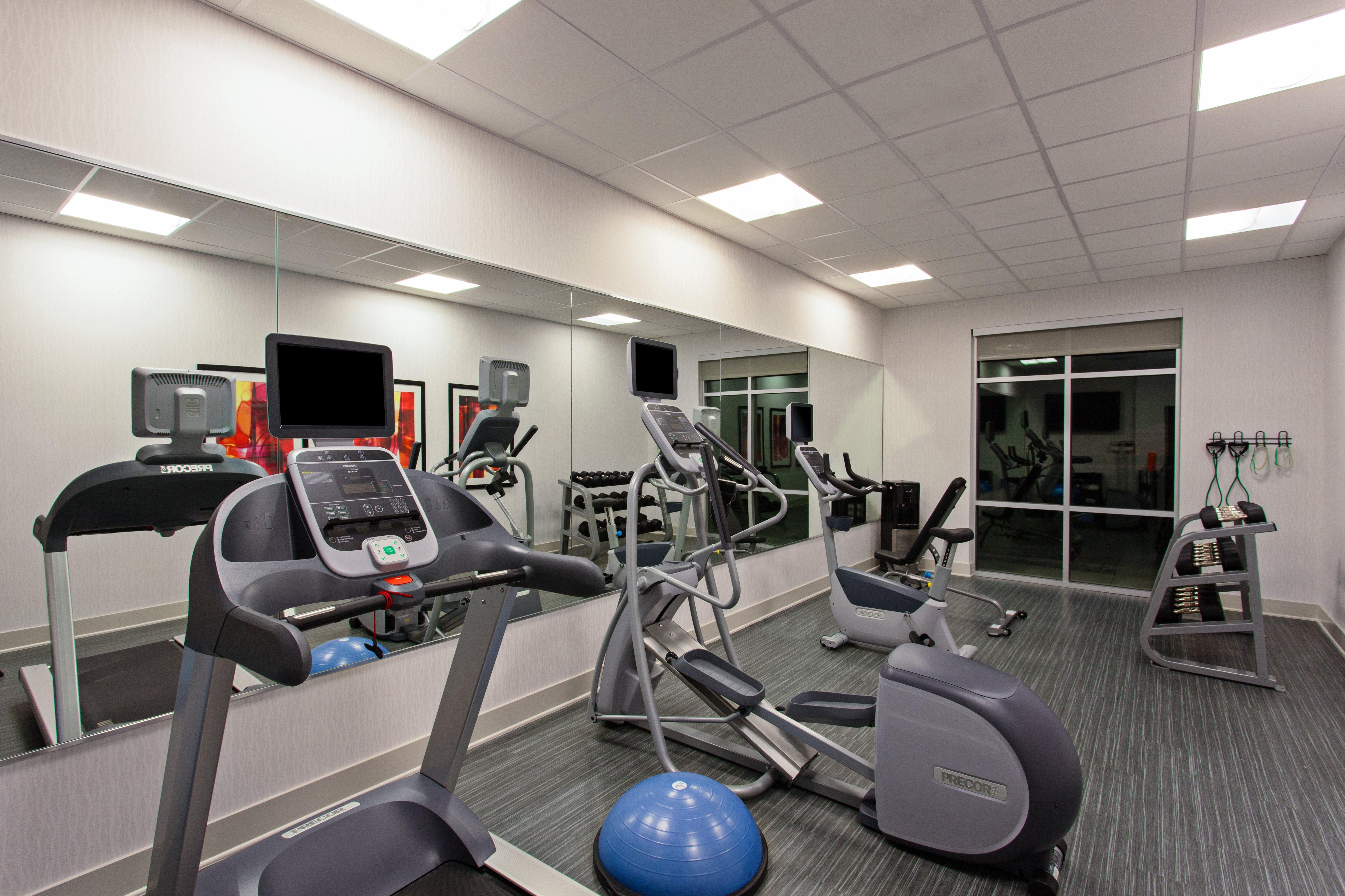 Holiday Inn Express & Suites Anaheim Resort Area By Ihg Dış mekan fotoğraf