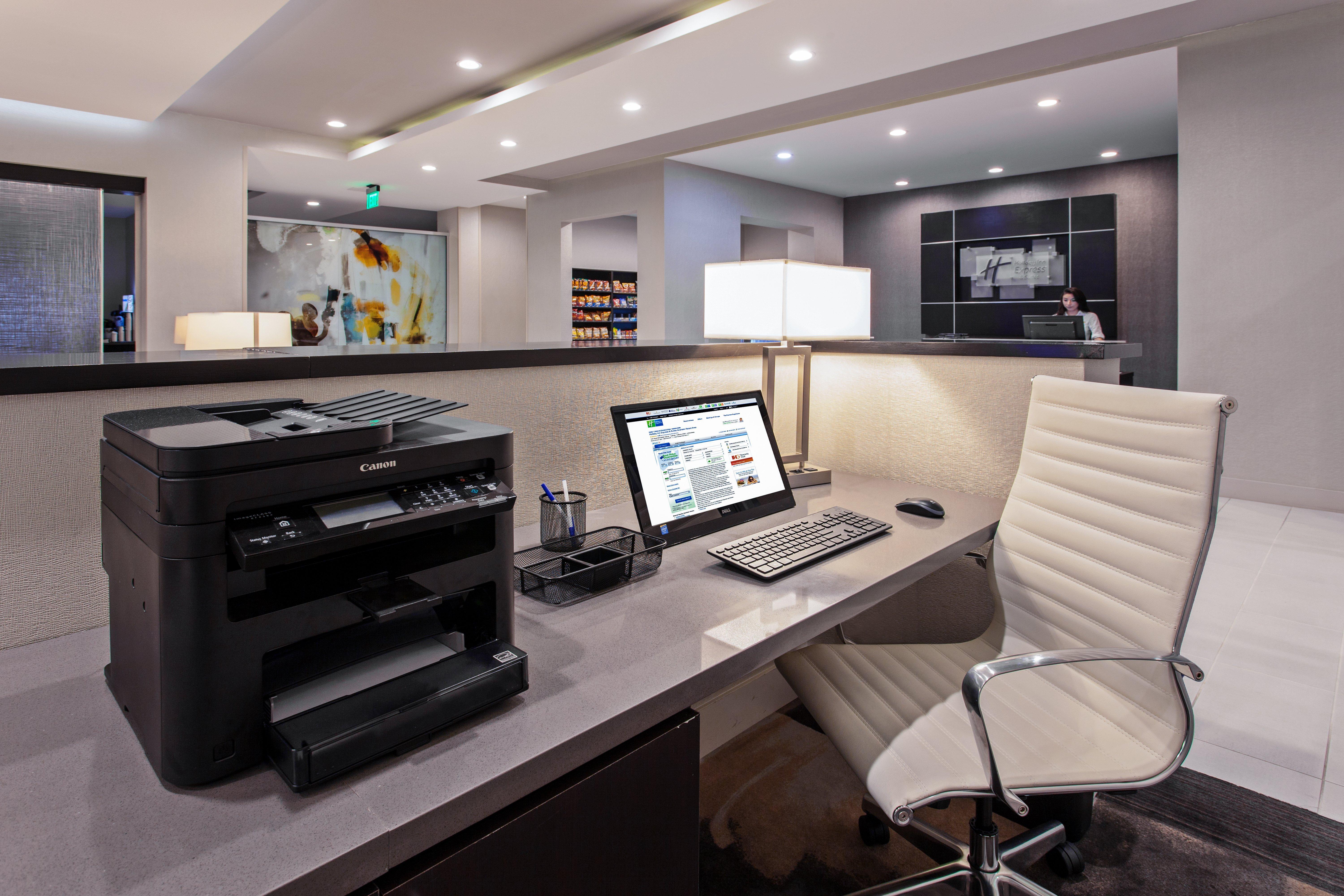 Holiday Inn Express & Suites Anaheim Resort Area By Ihg Dış mekan fotoğraf