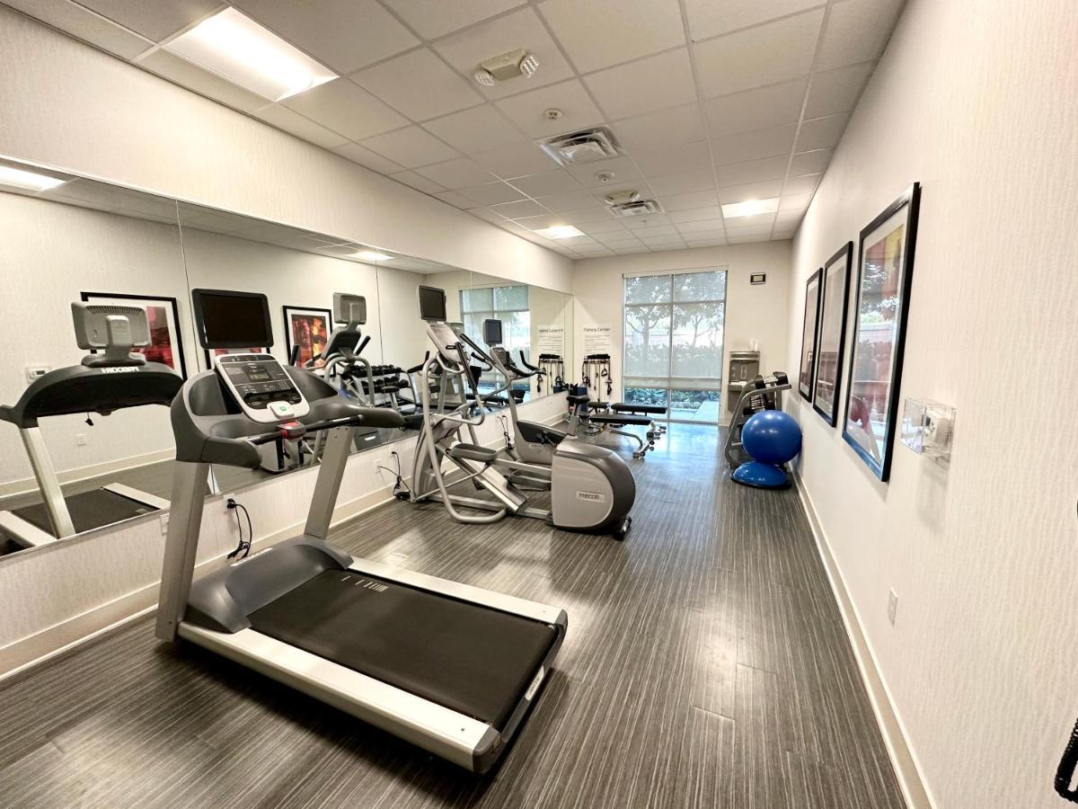 Holiday Inn Express & Suites Anaheim Resort Area By Ihg Dış mekan fotoğraf