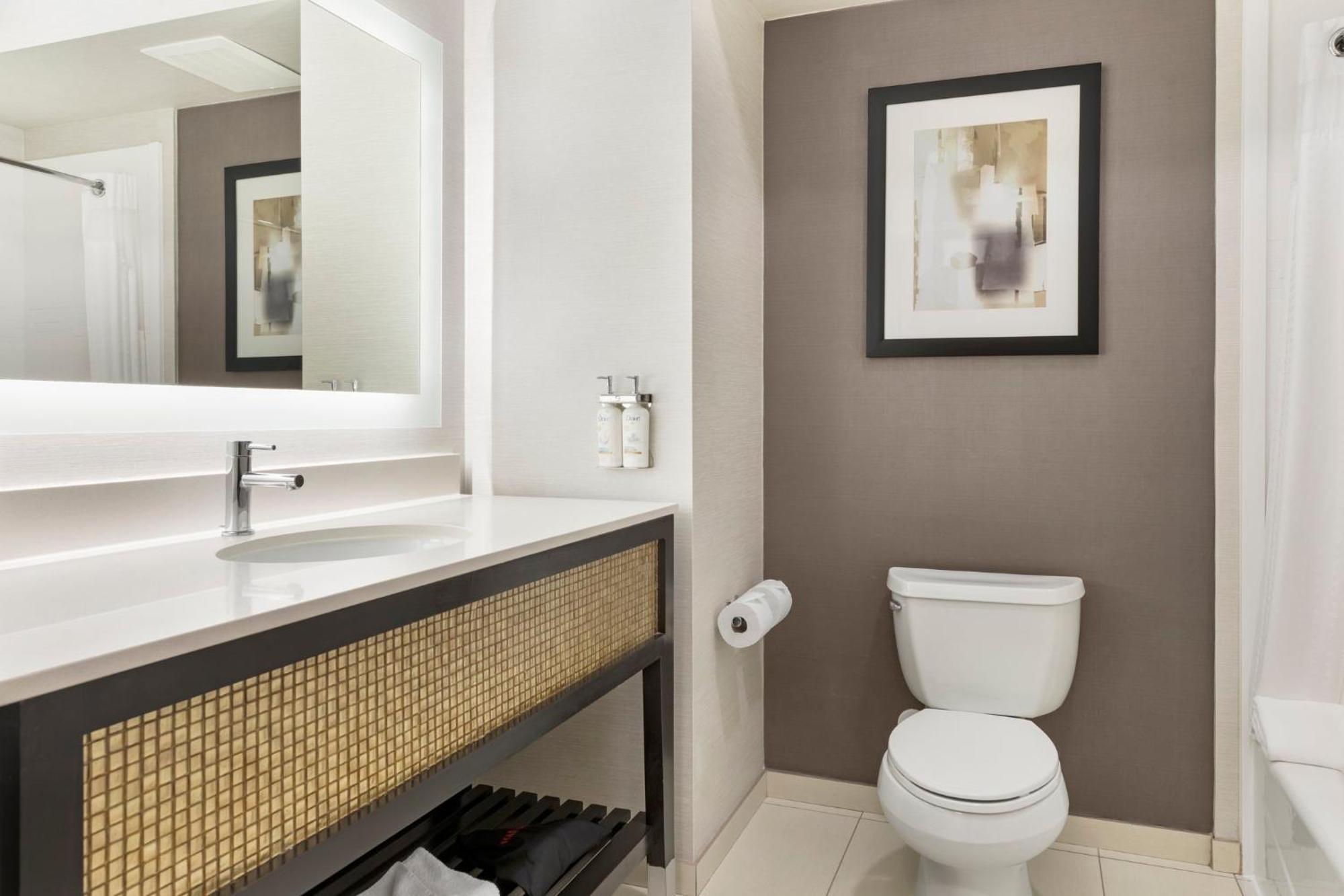 Holiday Inn Express & Suites Anaheim Resort Area By Ihg Dış mekan fotoğraf