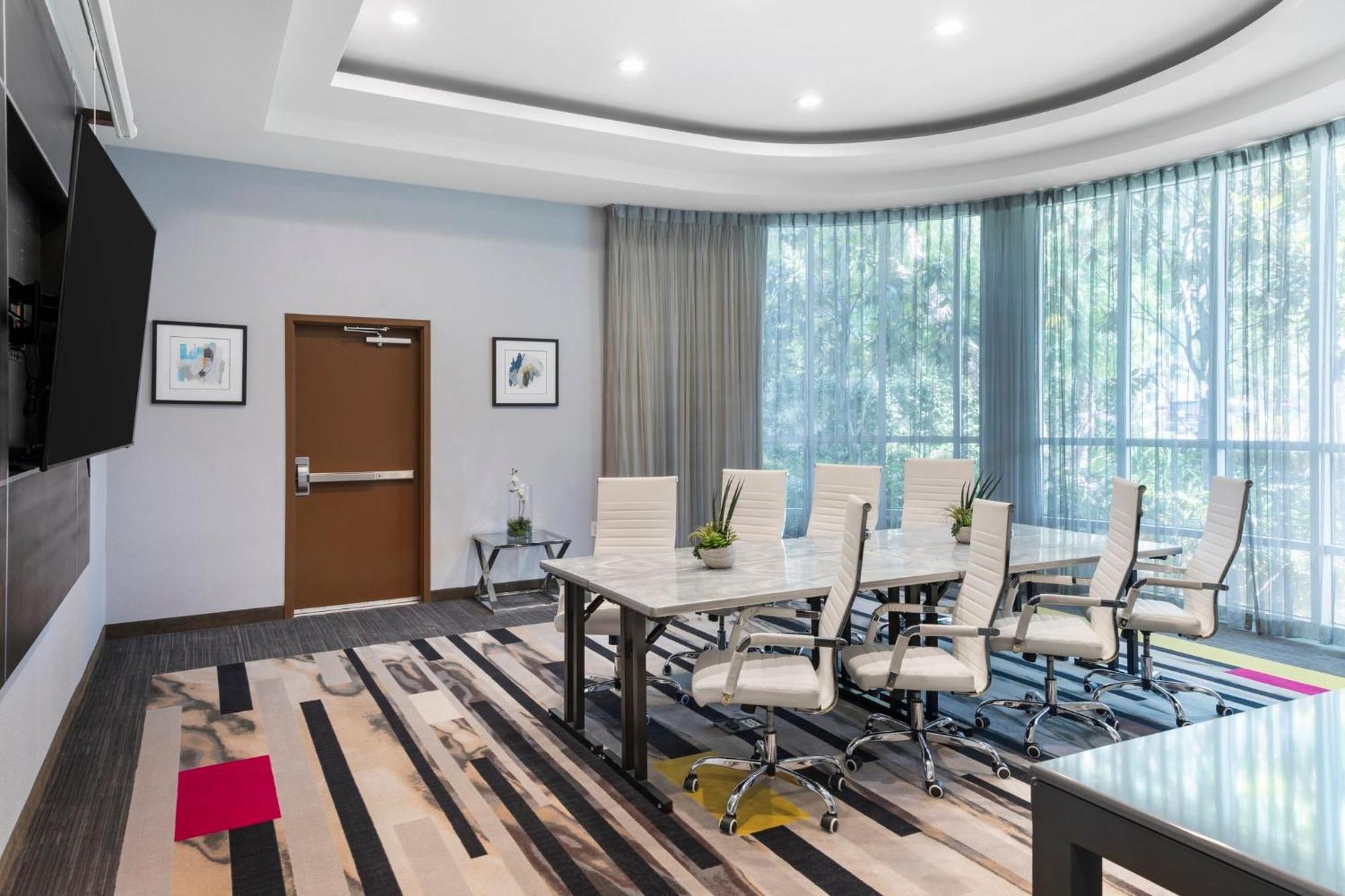 Holiday Inn Express & Suites Anaheim Resort Area By Ihg Dış mekan fotoğraf