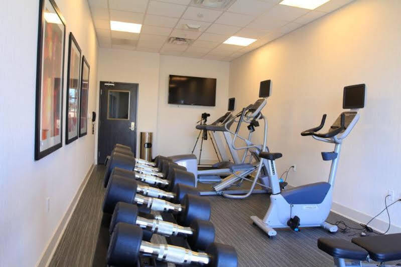 Holiday Inn Express & Suites Anaheim Resort Area By Ihg Dış mekan fotoğraf